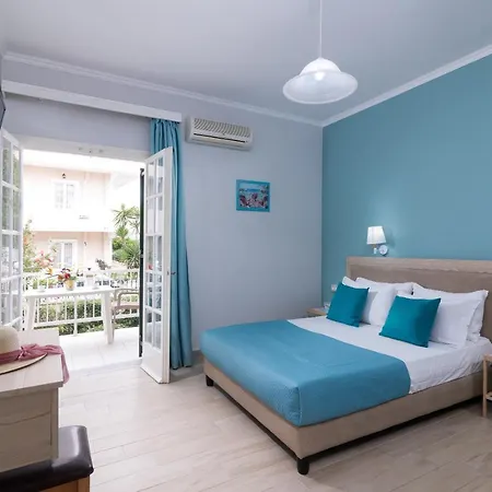 Domus Alta Apartment *