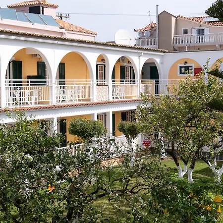 Domus Alta Appartement Tsilivi (Zakynthos)