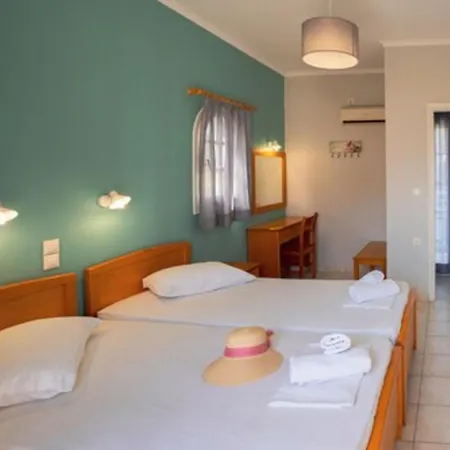 Appartement Domus Alta *