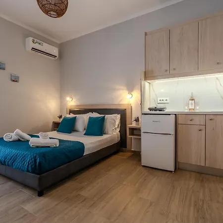 Apartment Domus Alta