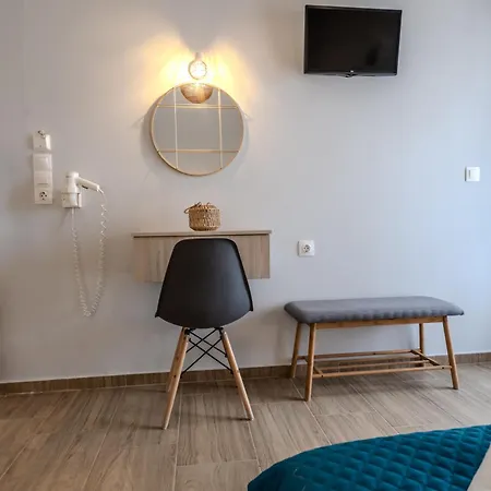 Domus Alta Appartement *