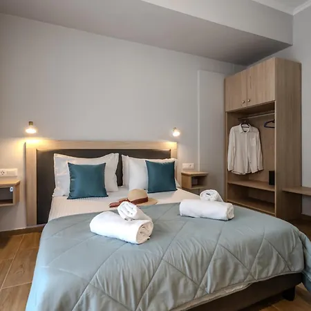 Appartement Domus Alta