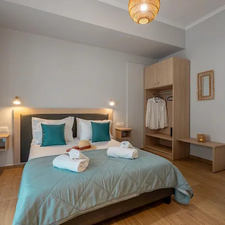 Domus Alta Apartment Tsilivi (Zakynthos)