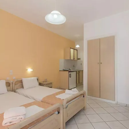 Domus Alta Apartment *