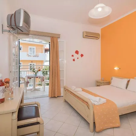 Apartment Domus Alta *