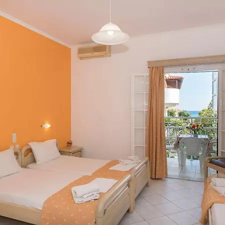 Domus Alta Daire Tsilivi (Zakynthos)