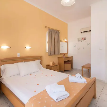 Appartement Domus Alta Tsilivi (Zakynthos)