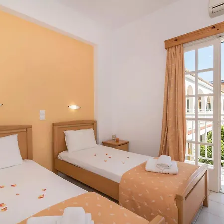 Appartement Domus Alta *