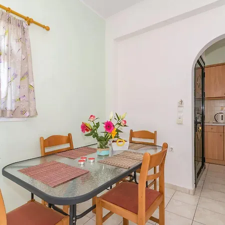 Appartement Domus Alta Tsilivi (Zakynthos)