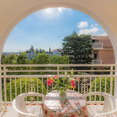 Appartement Domus Alta Tsilivi (Zakynthos)