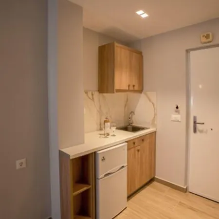 Domus Alta Appartement