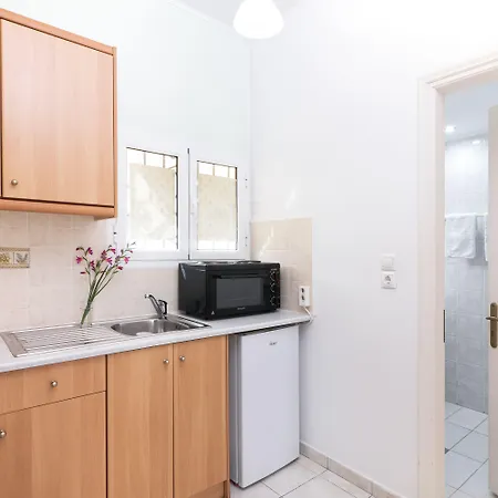 Appartement Domus Alta Tsilivi (Zakynthos)