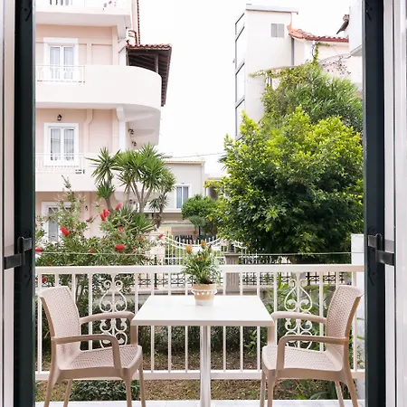 Appartement Domus Alta *