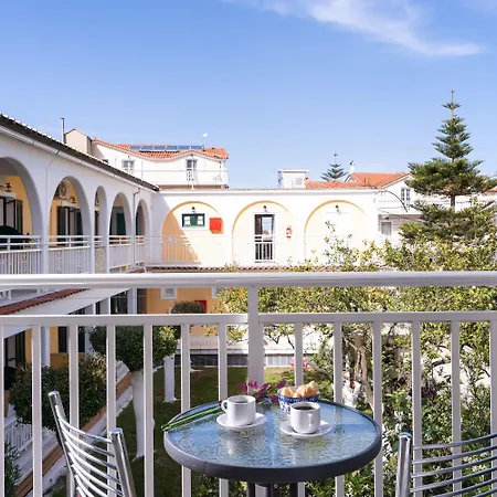 Domus Alta Appartement *