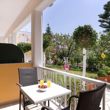 Domus Alta Apartment Tsilivi (Zakynthos)