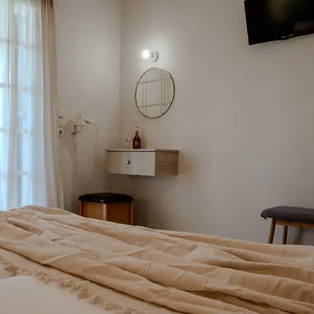 Domus Alta Appartement