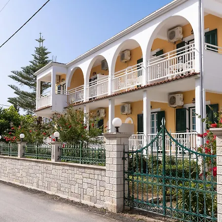 Domus Alta Lejlighed Tsilivi (Zakynthos)