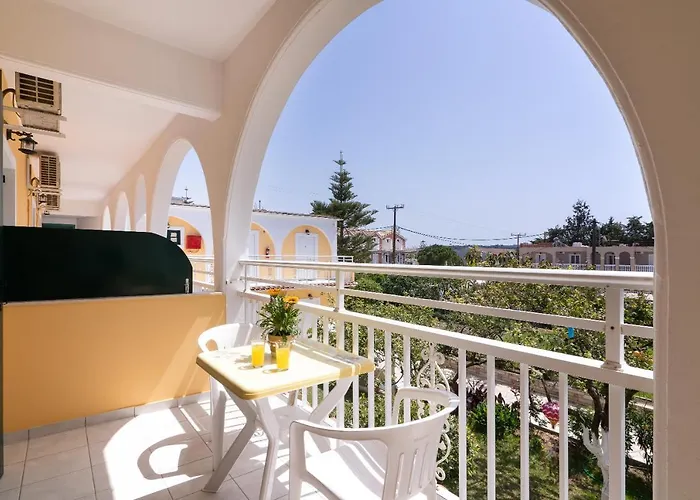 Appartement Domus Alta