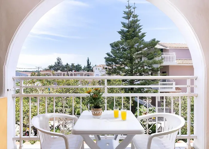 Appartamento Domus Alta Tsilivi (Zakynthos)