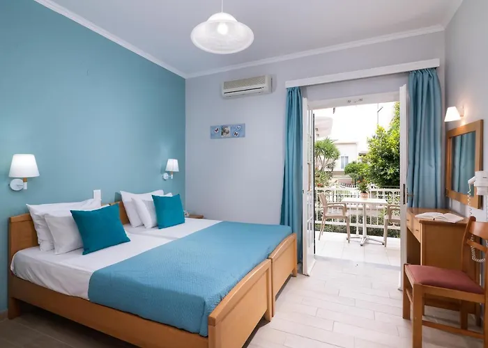 Appartamento Domus Alta Tsilivi (Zakynthos)