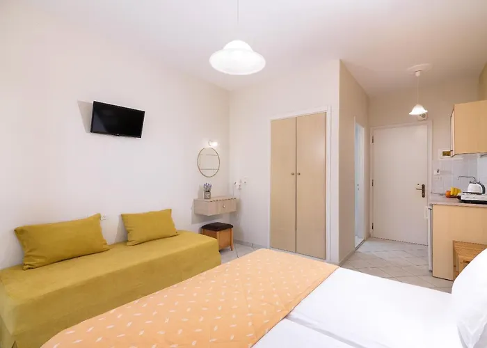 Domus Alta Appartement Tsilivi (Zakynthos)