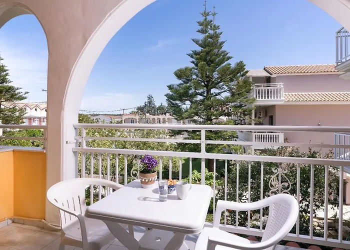 Apartman Domus Alta
