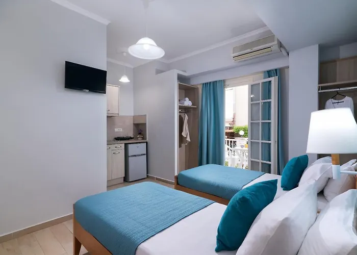 Domus Alta Appartement