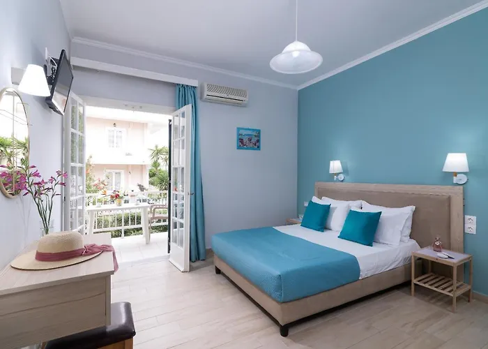 Domus Alta Apartman *