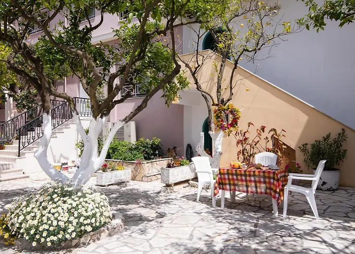 Domus Alta Appartement