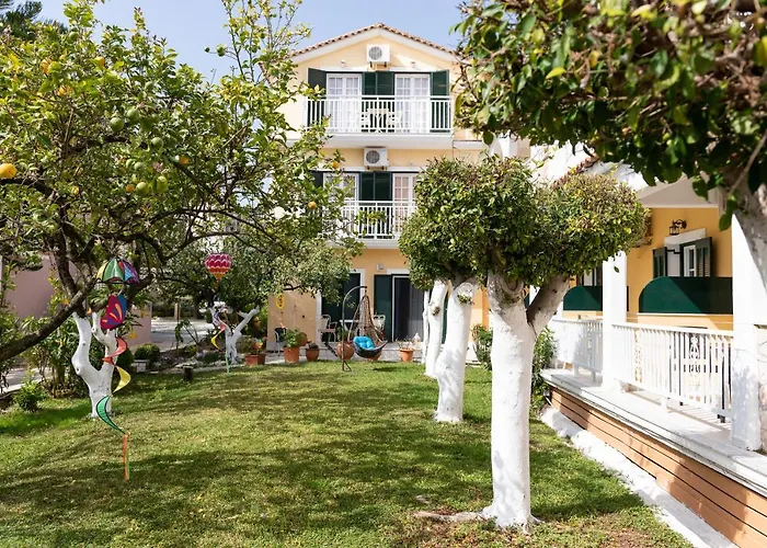 Apartman Domus Alta *