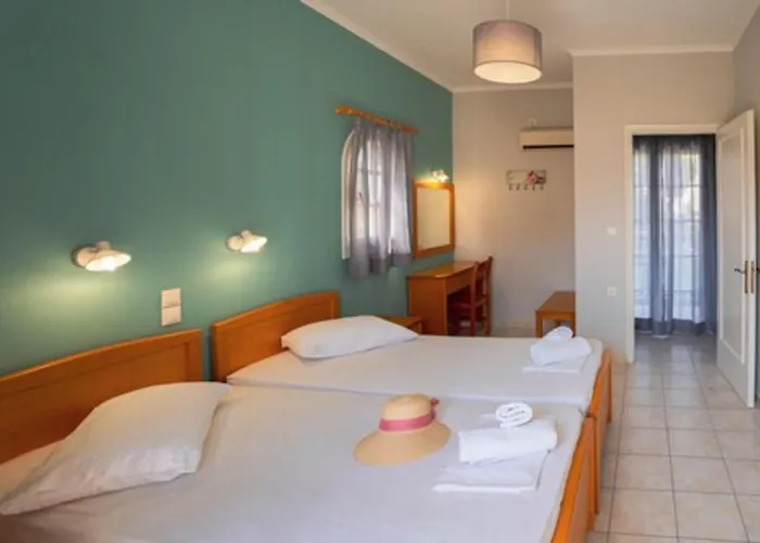 Appartement Domus Alta *
