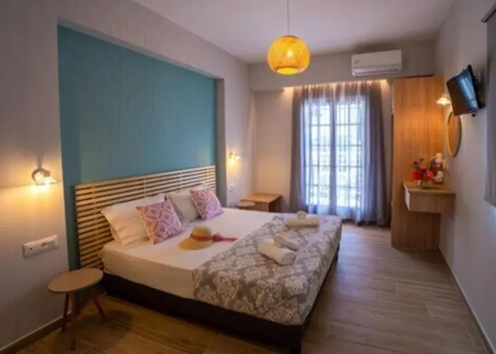 Domus Alta Appartement Tsilivi (Zakynthos)