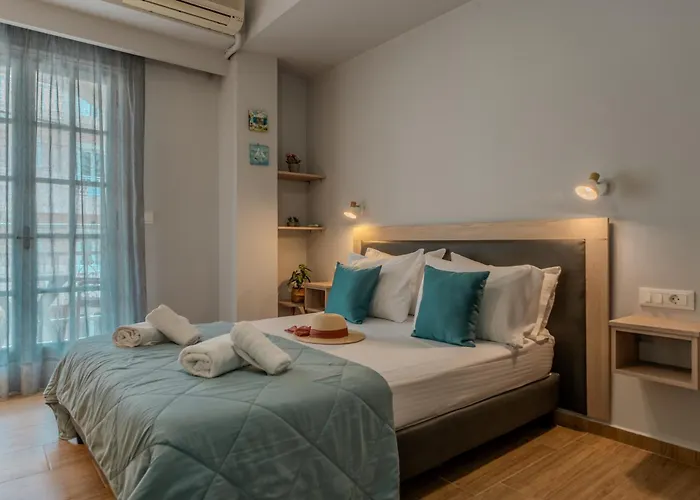 Appartamento Domus Alta Tsilivi (Zakynthos)