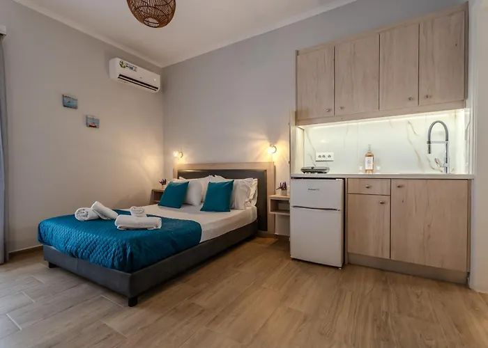 Apartman Domus Alta