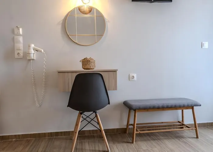 Domus Alta Appartement *
