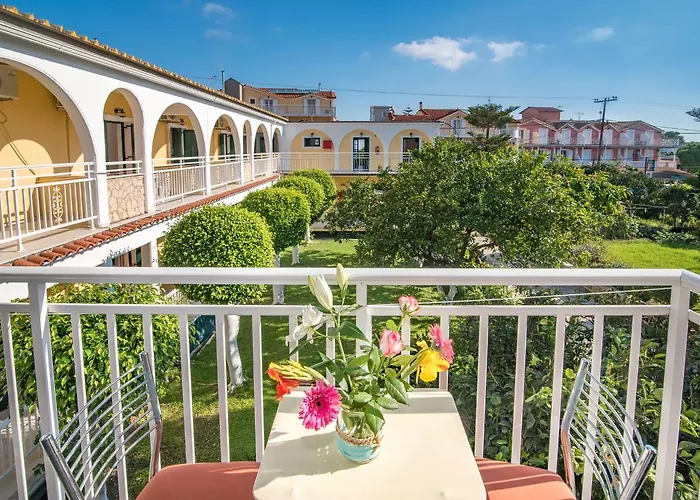 Apartman Domus Alta