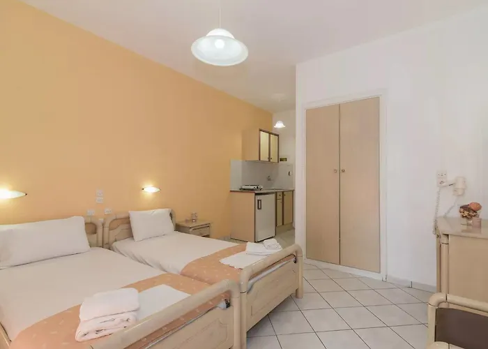 Domus Alta Apartman *