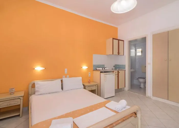 Domus Alta Apartman
