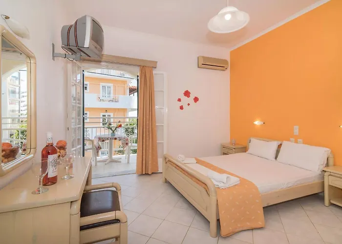 Apartman Domus Alta *