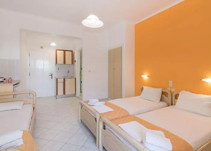 Apartman Domus Alta
