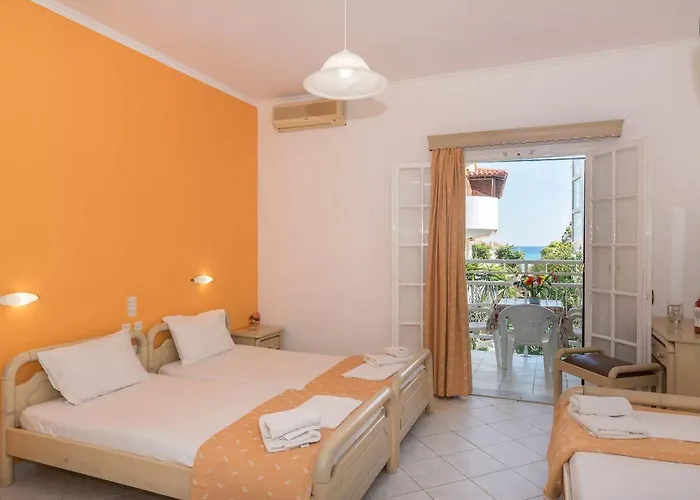 Domus Alta Apartman Ciliví
