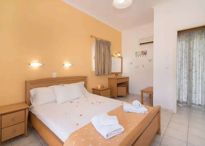 Apartman Domus Alta Ciliví