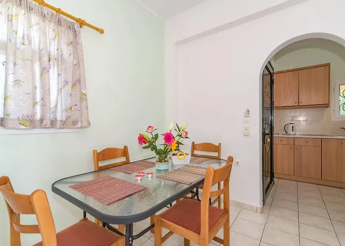 Apartman Domus Alta Ciliví