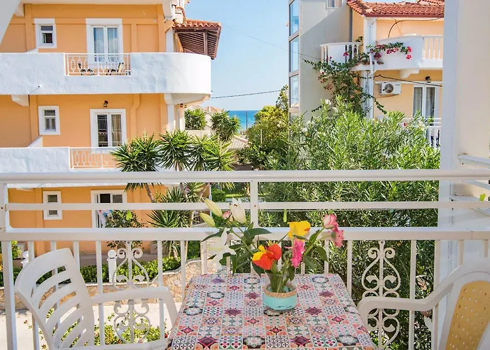 Domus Alta Appartement