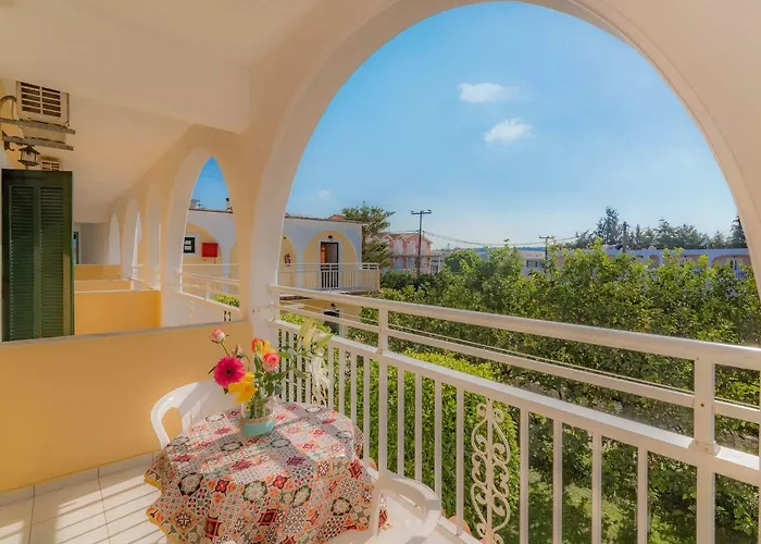 Apartman Domus Alta Ciliví