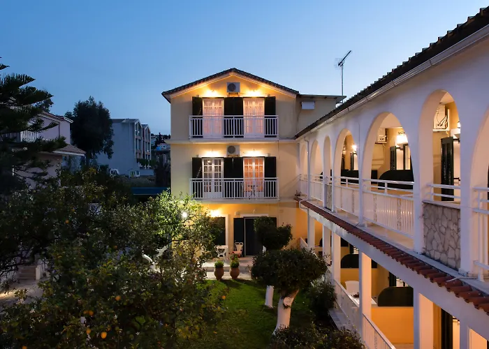 Domus Alta Apartman