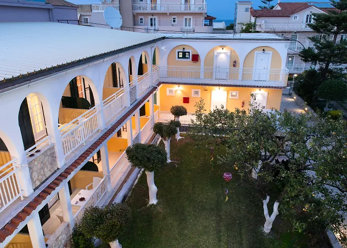 Domus Alta *