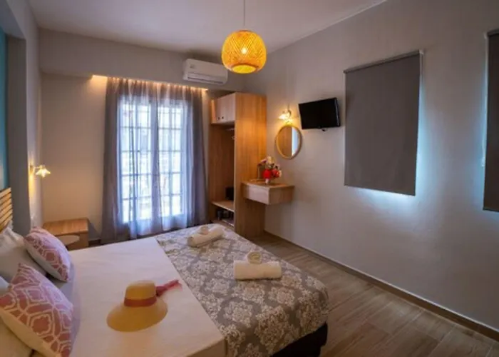Domus Alta Apartman Ciliví