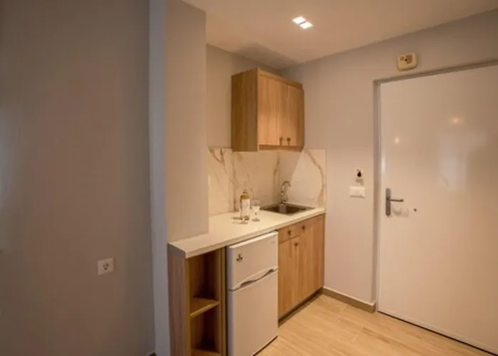 Domus Alta Apartman