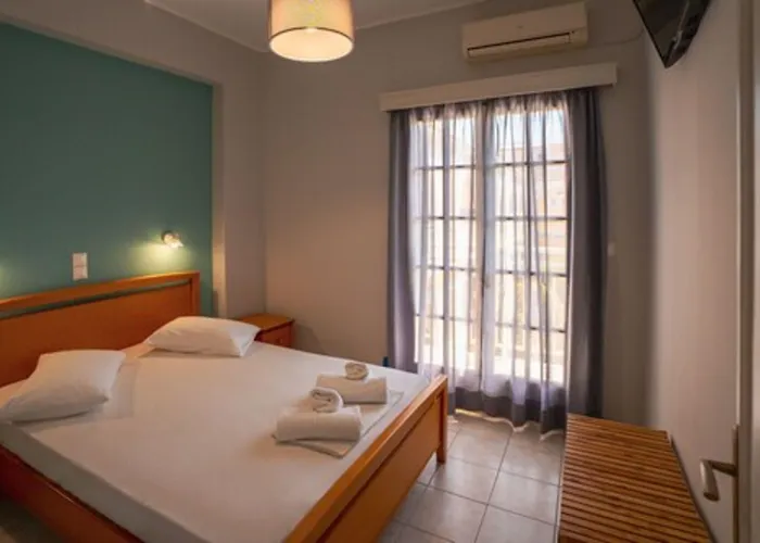 Domus Alta Apartman Ciliví